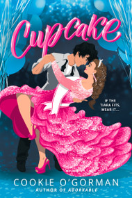 Cupcake - 9781649370327 by Cookie O'Gorman, 9781649370327