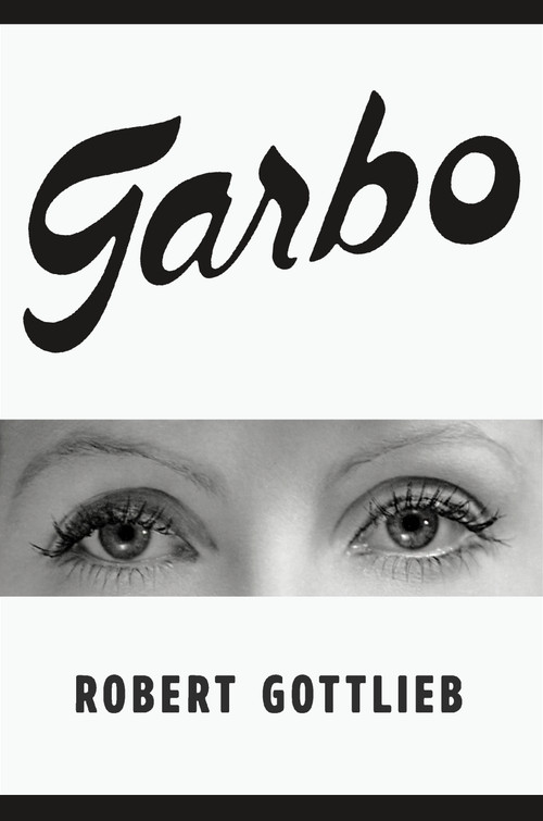 Garbo by Robert Gottlieb, 9780374298357