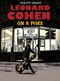 Leonard Cohen (On a wire) by Philippe Girard, Helge Dascher, 9781770464896