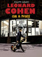 Leonard Cohen (On a Wire) by Philippe Girard, Helge Dascher, 9781770464896