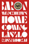 Baron Wenckheim's Homecoming by László Krasznahorkai, Ottilie Mulzet, 9780811226646