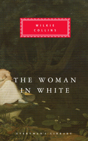 The Woman in White (Introduction by Nicholas Rance) - 9780679405634 by Wilkie Collins, Nicholas Rance, 9780679405634