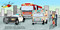 Good Night Rescue Vehicles by Adam Gamble, Mark Jasper, Amani Mae, 9781649070012