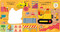 Noisy Digger (With 5 Noisy Parts and an On/Off Switch on the Back Cover!) by Lauren Crisp, Thomas Elliott, 9781680106848