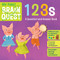 My First Brain Quest 123s (A Question-and-Answer Book) by Workman Publishing, 9781523503810