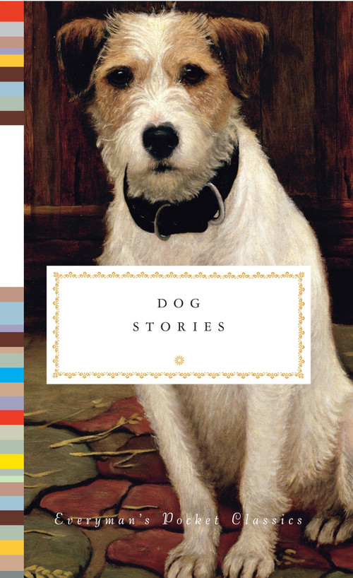 Dog Stories by Diana Secker Tesdell, 9780307593979