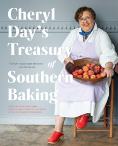 Cheryl Day's Treasury of Southern Baking by Cheryl Day, 9781579658410