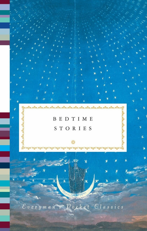 Bedtime Stories - 9780307594945 by Diana Secker Tesdell, 9780307594945