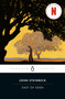 East of Eden by John Steinbeck, David Wyatt, Susan Shillinglaw, 9780140186390