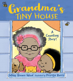 Grandma's Tiny House - 9781623543051 by JaNay Brown-Wood, Priscilla Burris, 9781623543051