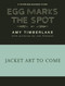 Egg Marks the Spot (Skunk and Badger 2) by Amy Timberlake, Jon Klassen, 9781643750064