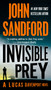Invisible Prey by John Sandford, 9780425221150