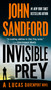 Invisible Prey by John Sandford, 9780425221150