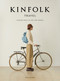 Kinfolk Travel (Slower Ways to See the World) by John Burns, 9781648290749