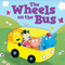 The Wheels on the Bus (Padded Board Book) - 9781801086455 by IglooBooks, 9781801086455