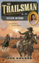 The Trailsman #393 (Six-Gun Inferno) by Jon Sharpe, 9780451468048