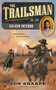 The Trailsman #393 (Six-Gun Inferno) by Jon Sharpe, 9780451468048