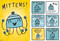 Happy Narwhalidays (A Narwhal and Jelly Book #5) - 9780735262522 by Ben Clanton