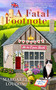 A Fatal Footnote by Margaret Loudon, 9780593099285
