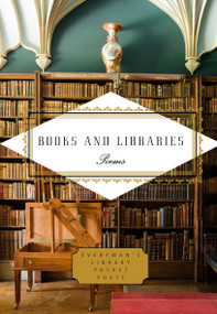 Books and Libraries (Poems) by Andrew Scrimgeour, 9780593320198
