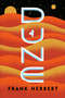 Dune by Frank Herbert, 9780441013593