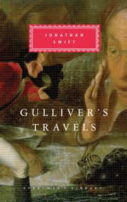 Gulliver's Travels (Introduction by Pat Rogers) - 9780679405450 by Jonathan Swift, Pat Rogers, 9780679405450