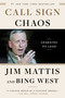 Call Sign Chaos (Learning to Lead) - 9780812986631 by Jim Mattis, Bing West, 9780812986631