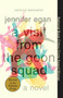 A Visit from the Goon Squad by Jennifer Egan, 9780307477477