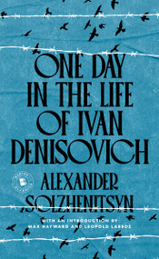 One Day in the Life of Ivan Denisovich by Alexander Solzhenitsyn, 9780553247770