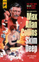 Skim Deep by Max Allan Collins, 9781789091397
