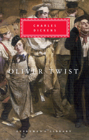 Oliver Twist (Introduction by Michael Slater) - 9780679417248 by Charles Dickens, Michael Slater, 9780679417248