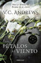 Pétalos al viento / Petals on the Wind by Virginia C. Andrews, 9788497596640