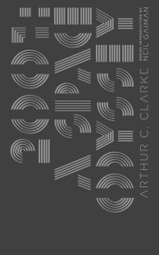 2001: A Space Odyssey by Arthur C. Clarke, Neil Gaiman, 9780143111573