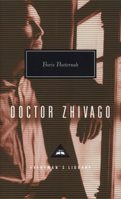 Doctor Zhivago (Introdcution by John Bayley) by Boris Pasternak, Max Hayward, Manya Harari, John Bayley, 9780679407591