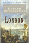 London (The Novel) by Edward Rutherfurd, 9780345455680