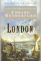 London (The Novel) by Edward Rutherfurd, 9780345455680