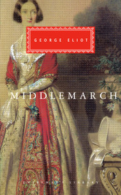 Middlemarch (Introduction by E.S. Shaffer) - 9780679405672 by George Eliot, E.S. Shaffer, 9780679405672