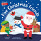 Five Christmas Friends (A Count & Slide Christmas Book) by Danielle McLean, Rosalind Maroney, 9781680106909