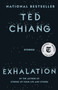 Exhalation by Ted Chiang, 9781101972083