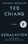 Exhalation by Ted Chiang, 9781101972083