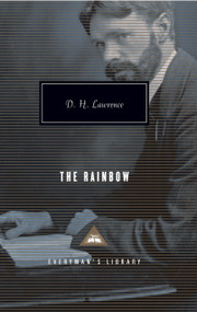 The Rainbow (Introduction by Barbara Hardy) - 9780679423058 by D. H. Lawrence, Barbara Hardy, 9780679423058