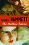 The Maltese Falcon by Dashiell Hammett, 9780679722649