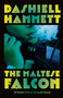 The Maltese Falcon by Dashiell Hammett, 9780679722649