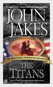 The Titans - 9780451213471 by John Jakes, 9780451213471