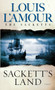Sackett's Land (A Novel) by Louis L'Amour, 9780553276862