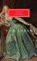 Tom Jones by Henry Fielding, Claude Rawson, 9780679405696
