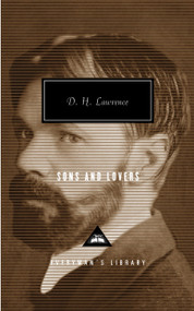 Sons and Lovers (Introduction by David Ellis) - 9780679405726 by D. H. Lawrence, David Ellis, 9780679405726