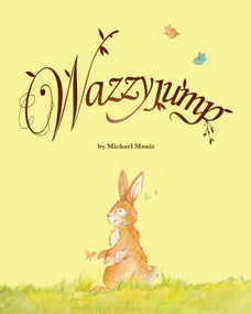 Wazzyjump - 9781772290172 by Michael  Moniz, 9781772290172
