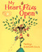 My Heart Flies Open by Omileye Achikeobi-Lewis, 9781623176136