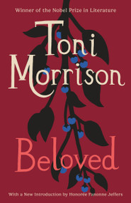 Beloved (Pulitzer Prize Winner) - 9781400033416 by Toni Morrison, Honorée Fanonne Jeffers, 9781400033416